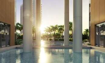 Imagem 5: Lançamento residencial atlântico golf,barra da tijuca enfrente ao campo de golf