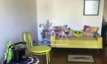 Imagem 4: Apartamento com 3 dormitórios sendo 1 suíte á venda no Carandiru