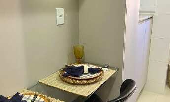 Imagem 3: 3 quartos novinho, pronto pra morar, corre e garanta sua unidade