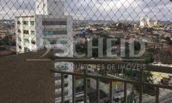 Imagem 6: Apartamento 2 dormitórios à venda no Jardim Marajoara, São Paulo