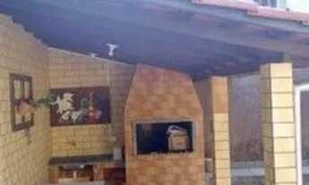 Imagem 3: Casa para venda possui 110 metros quadrados com 2 quartos