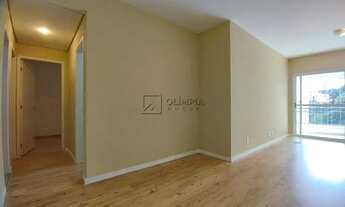 Imagem 3: Apartamento Locação Alto de Pinheiros 100 m² 3 Dormitórios