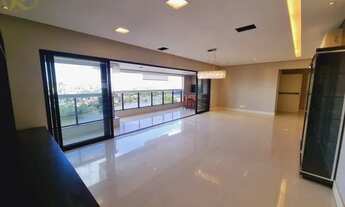 Imagem 3: Apartamento na Gleba Palhano Ed Torre Madri com vista permanente para o Lago Igapó