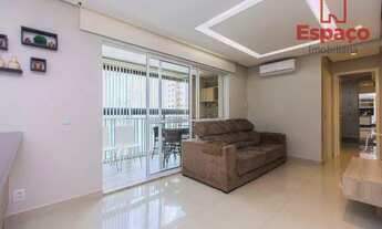 Imagem 2: APARTAMENTO DE 2 QUARTOS REFORMADO PRONTO PRA MORAR , ÁGUAS CLARAS