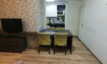 Imagem 7: APARTAMENTO A VENDA NO SACOMÃ 2 DORMITÓRIOS 1 VAGA