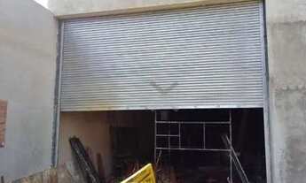 Imagem 3: Galpão para alugar, 350 m² por R$ 13.000/mês - Utinga - Santo André/SP