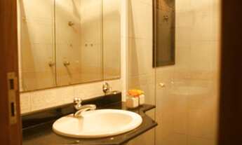 Imagem 5: Flat confortável na Praia da Costa