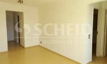 Imagem 3: Apto 2 dormitórios no Campo Belo