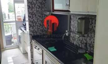 Imagem 4: Apartamento para Venda em São Paulo, Vila Andrade, 3 dormitórios, 2 suítes, 3 banheiros, 2