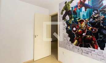 Imagem 7: Apartamento para Aluguel - Água Chata, 2 Quartos, 42 m2