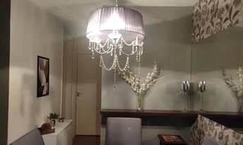 Imagem 3: Quarto na Taquara