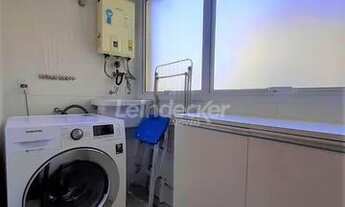 Imagem 7: PORTO ALEGRE - Apartamento Padrão - JARDIM BOTANICO