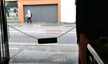 Imagem 4: SALÃO COMERCIAL COM 370M2EM STO AMARO PROX A PÇA FLORIANO PEIXOTO, LINHA LILÁS DO METRÔ