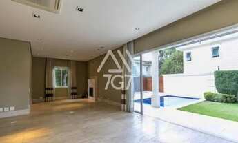 Imagem 7: CASA EM CONDOMINIO FECHADO À VENDA NO ALTO DA BOA VISTA