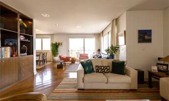 Imagem: APTO ALTO DA LAPA