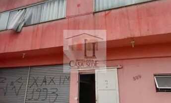 Imagem 4: Salão Comercial no Pinheirinho 135m²