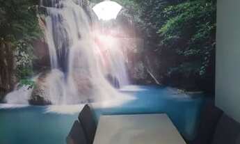 Imagem 2: Apartamento com 2 dorms sendo 1 suite e 1 vaga de garagem Rudge Ramos - Sbc