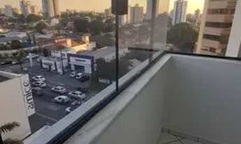 Imagem 4: Apartamento 75 m com 3 quartos excelente localização Jardim América - Goiânia - GO