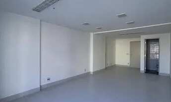 Imagem 7: Conjunto de salas para aluguel com 02 vagas de garagem - Centro - Niterói - RJ