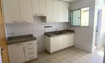 Imagem 3: Apartamento 3 quartos 1 suíte 2 vagas no alto do Bueno