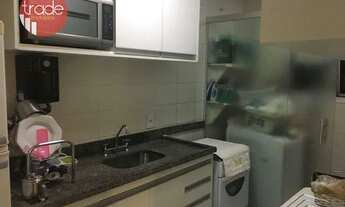 Imagem 3: Apartamento com 2 dormitórios à venda, 70 m² por R$ 425.000,00 - Vila do Golf - Ribeirão P