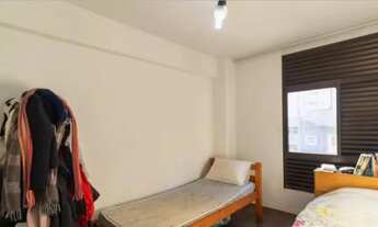 Imagem 4: Apartamento à venda 71m² com 2 dormitórios e 1 vaga no Cerqueira César