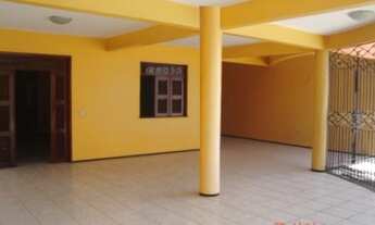 Imagem 4: Excelente casa duplex na Parquelândia, 440m2 de área, proximo a Igreja Redonda, VEJA!