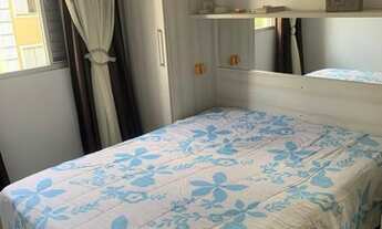 Imagem 7: Apartamento para aluguel com 48 metros quadrados com 2 quartos