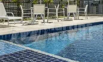 Imagem 4: Cobertura para venda com 136 metros quadrados com 3 quartos em Vila São Silvestre - São Pa