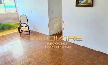 Imagem: Apartamento 2 quartos, sendo 1 suíte, nascente