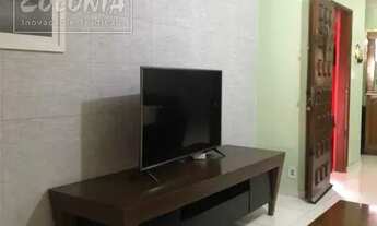 Imagem 6: Santo André - Casa Padrão - Jardim Europa