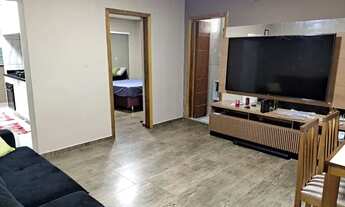 Imagem 2: Apartamento para locação no socorro