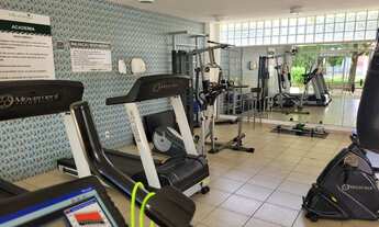 Imagem 3: Casa em Condomínio - Térrea, Pé direito alto, 3 suítes, área gourmet e 4 vagas de garagem