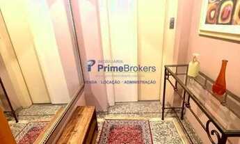 Imagem 5: Apartamento, 144m², 3 dormitórios, 2 suítes, 2 vagas, a venda por R$ 1.850.000,00 Pinheiro