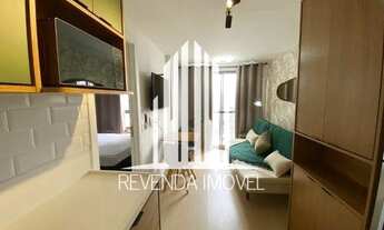 Imagem: Apartamento no Condomínio Nex One Itaim