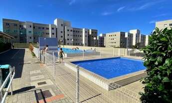 Imagem 4: WC - Apartamento 2 Quartos Vista do Horizonte 180.000,00