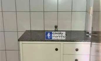 Imagem 6: Apartamento com 2 dormitórios, 65 m² - venda por R$ 230.000 ou aluguel por R$ 1.485/mês