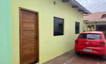 Imagem: Casa próxima ao shoping