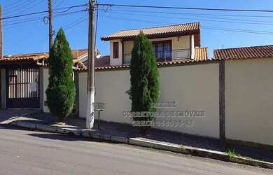 Imagem 4: Casa para Alugar em Resende 3 Quartos no Jardim Brasília