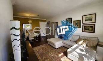 Imagem 3: Apartamento á venda com 3 quartos,101m² no Leblon