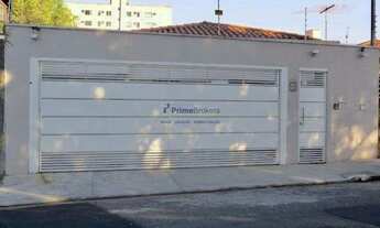 Imagem: CASA TÉRREA A VENDA NO JD DA SAÚDE