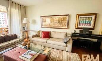 Imagem: Venda - APARTAMENTO - SERRA Belo Horizonte