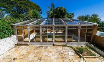 Imagem 3: Vendo Excelente casa 5 quartos 2 suítes 4 garagens 280m² privativos no Bairro Vila Assunçã