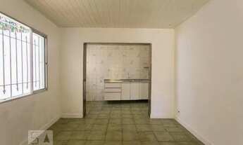 Imagem 2: Casa para Aluguel - Mooca, 1 Quarto, 55 m2