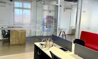 Imagem 7: Sala Comercial para aluguel tem 93 metros quadrados em Jardim América - Goiânia - GO