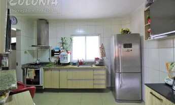 Imagem 3: Santo André - Apartamento Padrão - Campestre