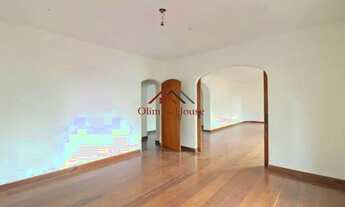 Imagem 5: Apartamento Locação 4 Dormitórios - 275 m² Higienópolis