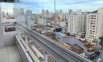 Imagem: Excelente Apartamento c/ 02 quartos de Frente