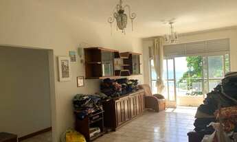 Imagem 2: Apto 3/4 com Varanda Vista Mar - Ribeira - Av. Beira Mar - Próx. Antiga The Best Beach