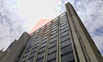 Imagem 2: São Paulo - Conjunto Comercial/Sala - Cidade Monções